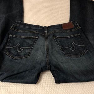 AG jeans